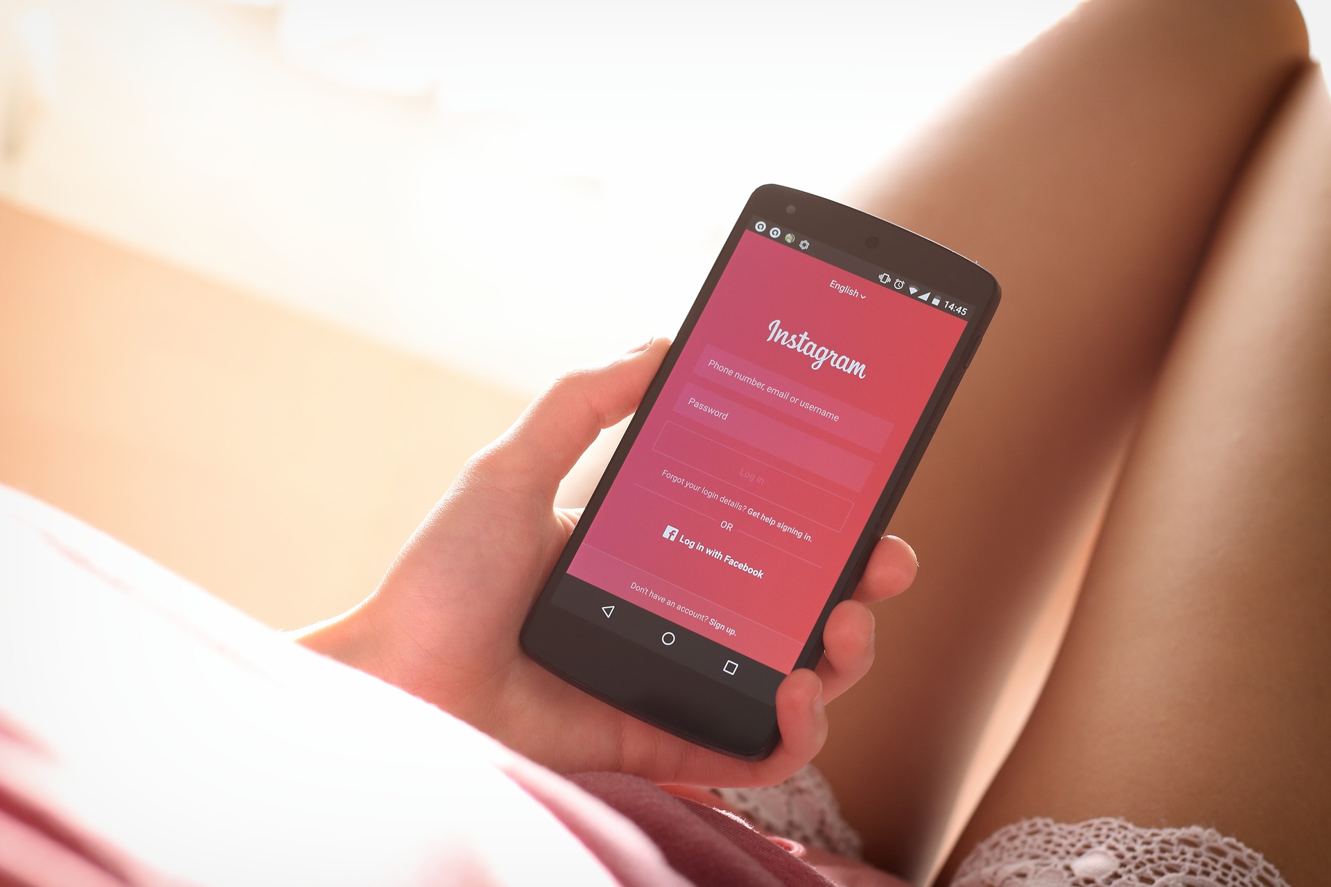 Read more about the article 5 Tips To Help You Master Instagram